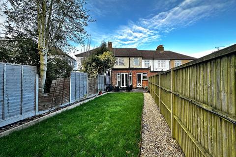 2 bedroom terraced house for sale, Newcome Road, Shenley, WD7