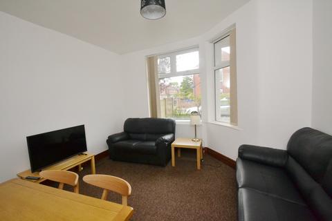 undefined, Brocklebank Road, Manchester M14