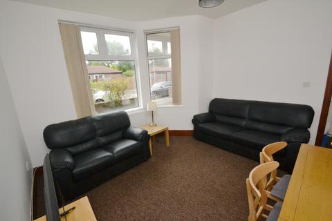 undefined, Brocklebank Road, Manchester M14