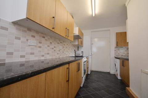 undefined, Brocklebank Road, Manchester M14