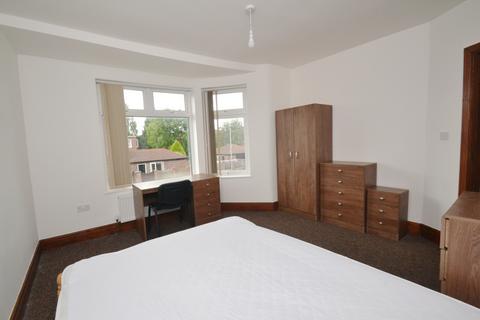 undefined, Brocklebank Road, Manchester M14