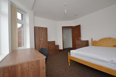 undefined, Brocklebank Road, Manchester M14