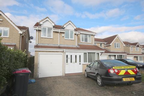 4 bedroom detached house to rent - Martin Close, Aughton S26