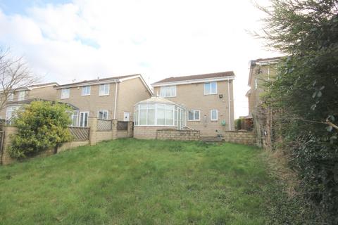 4 bedroom detached house to rent, Martin Close, Aughton S26