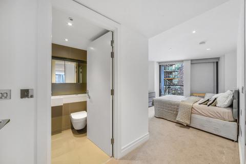 2 bedroom apartment to rent, Riverlight Quay London SW11