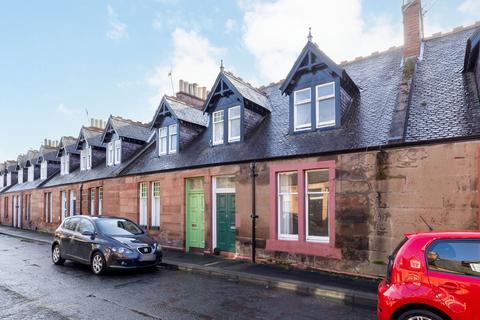 3 bedroom terraced house for sale, 98 West Holmes Gardens, Musselburgh, EH21 6QJ