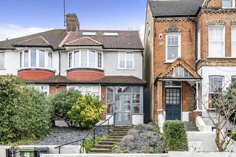 4 bedroom semi-detached house for sale - Knollys Road, Streatham