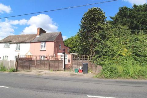 2 bedroom semi-detached house for sale, Colchester Main Road, Alresford, Colchester CO7