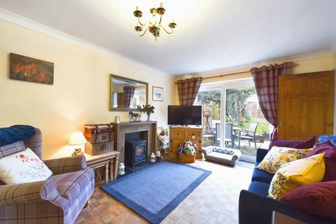 3 bedroom terraced house for sale, Willowmead Square, Marlow SL7