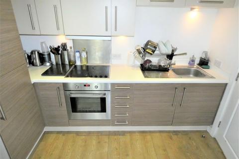 1 bedroom apartment for sale, Casson Apartments, Upper North Street, London E14