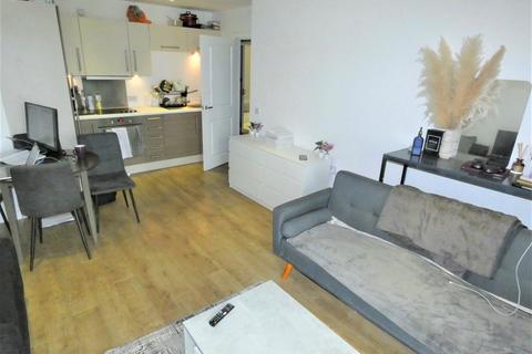 1 bedroom apartment for sale, Casson Apartments, Upper North Street, London E14