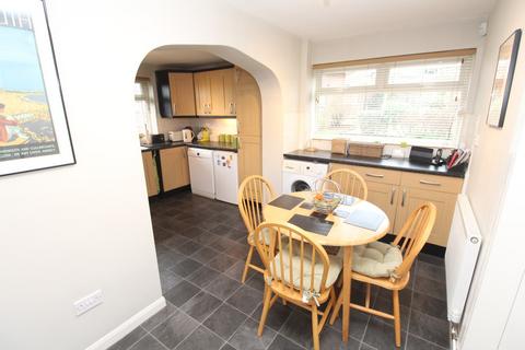 3 bedroom detached house for sale - Abbey Road, Leicester LE19