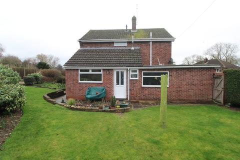 3 bedroom detached house for sale, Abbey Road, Leicester LE19