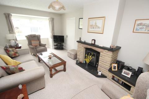 3 bedroom detached house for sale, Abbey Road, Leicester LE19