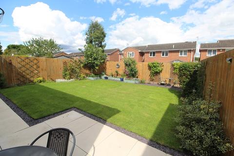 4 bedroom detached house for sale - Martha Close, Leicester LE8