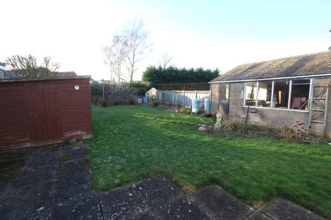 3 bedroom bungalow for sale, Burley Close, Leicester LE9
