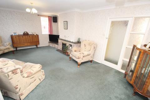 3 bedroom bungalow for sale, Burley Close, Leicester LE9