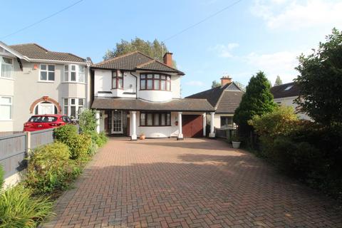 4 bedroom detached house for sale - Leicester Road, Leicester LE2