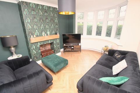 6 Howard Road, Glen Parva, Leicester, LE2 9JG