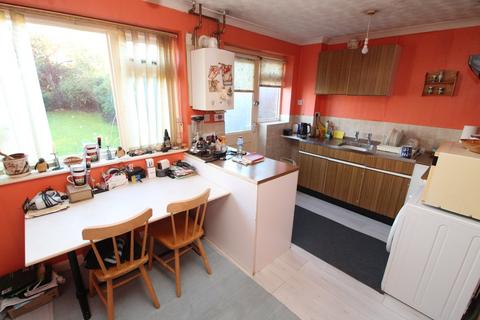 2 bedroom townhouse for sale, Gurney Crescent, Leicester LE19