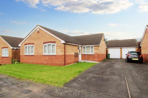 3 bedroom detached bungalow for sale, Lyncroft Leys, Leicester LE7