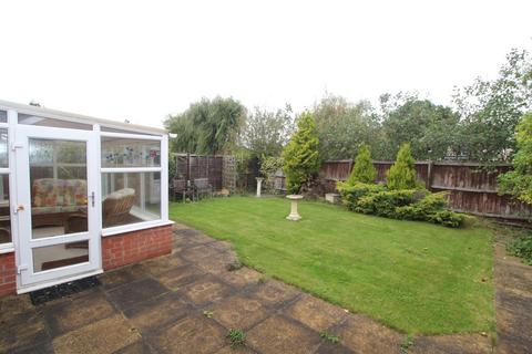 3 bedroom detached bungalow for sale, Lyncroft Leys, Leicester LE7