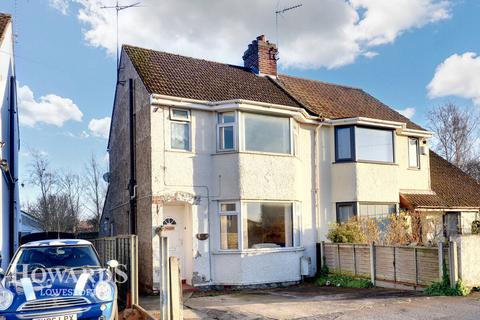 61 Durban Road, Lowestoft, NR33 0UH