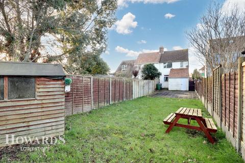 61 Durban Road, Lowestoft, NR33 0UH