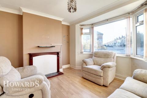 61 Durban Road, Lowestoft, NR33 0UH