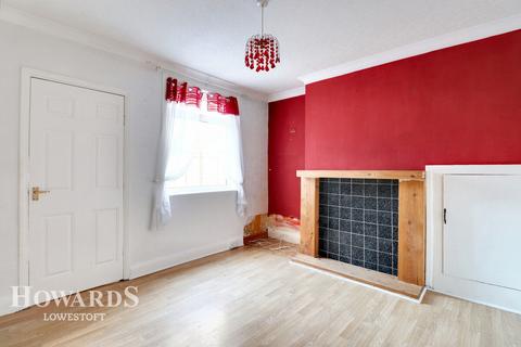 61 Durban Road, Lowestoft, NR33 0UH