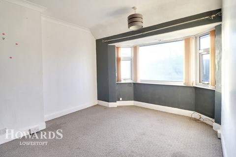 61 Durban Road, Lowestoft, NR33 0UH