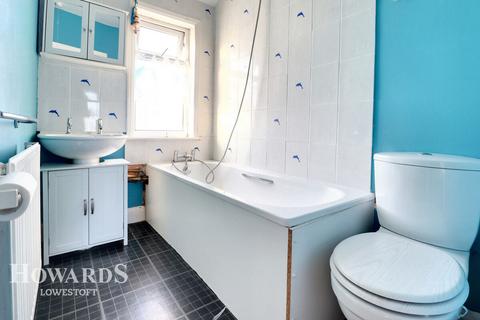 61 Durban Road, Lowestoft, NR33 0UH