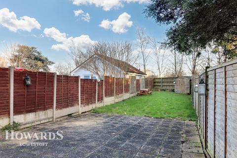 61 Durban Road, Lowestoft, NR33 0UH