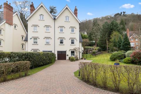 4 bedroom townhouse for sale - Abbey Road, Malvern