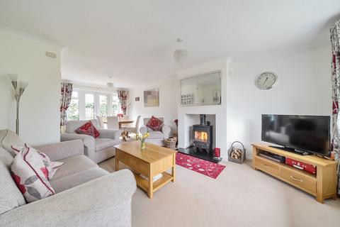 4 bedroom detached house for sale - Waverley Drive, South Wonston, Winchester, Hampshire, SO21