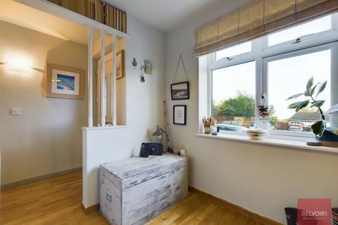 3 bedroom semi-detached house for sale, Cefn Helyg, Sketty, Swansea, SA2