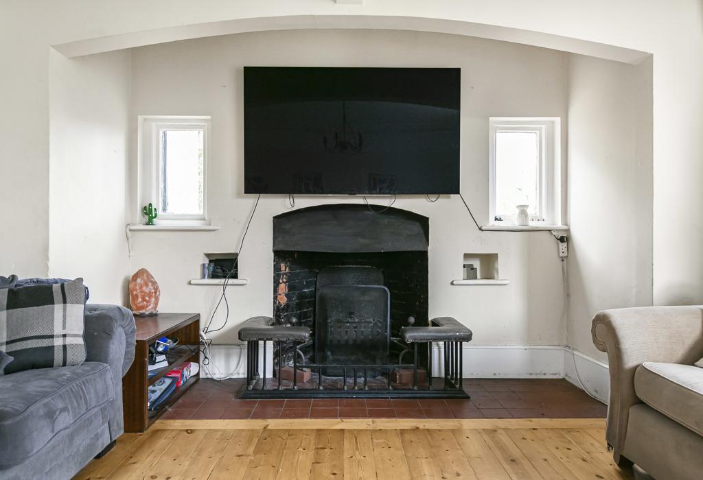 Westerham Road, Westerham, Kent 5 bed semidetached house for sale £