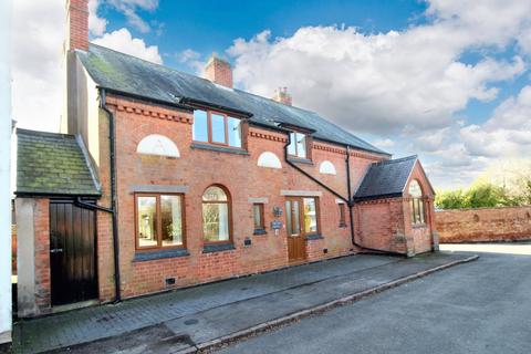 Chapel Lane, Leicester LE9