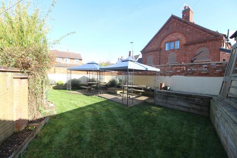 undefined, Chapel Lane, Leicester LE9
