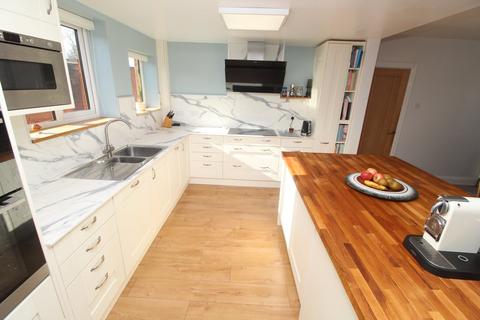 undefined, Chapel Lane, Leicester LE9