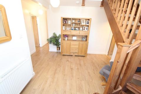 undefined, Chapel Lane, Leicester LE9