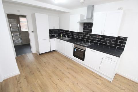 1 bedroom apartment for sale - Clarence Road, Leicester LE19