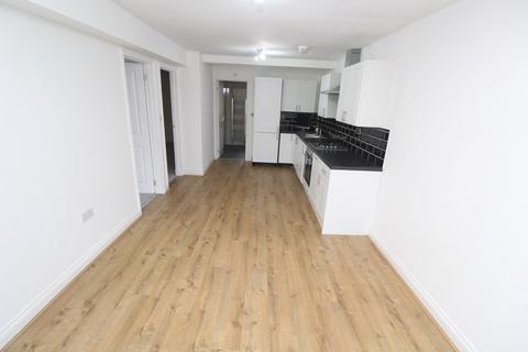 1 bedroom apartment for sale, Clarence Road, Leicester LE19