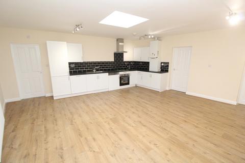 2 bedroom apartment for sale - Clarence Road, Leicester LE19