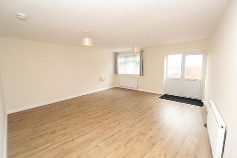 2 bedroom apartment for sale - Clarence Road, Leicester LE19