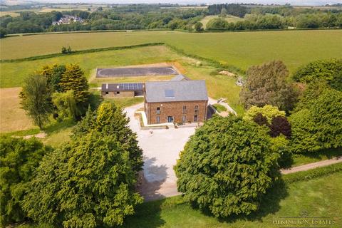 5 bedroom detached house for sale, High Bickington, Devon EX37