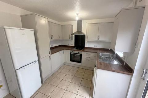 undefined, Hipwell Court, Olney, MK46