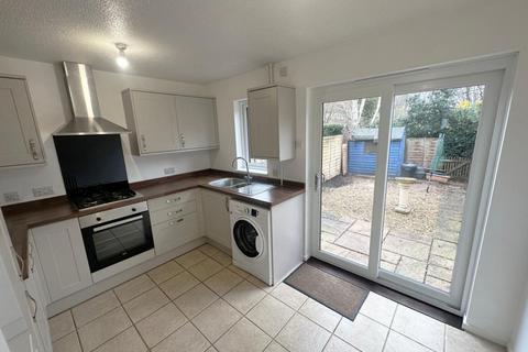 undefined, Hipwell Court, Olney, MK46