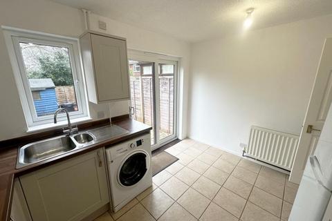 undefined, Hipwell Court, Olney, MK46