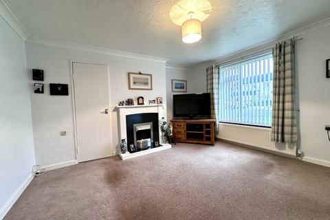 3 bedroom end of terrace house for sale - Meadow Close, Witchford, Ely